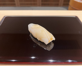 Dinner at Sushi Yuki