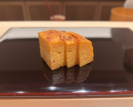 Dinner at Sushi Yuki