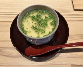 Dinner at Zaisho