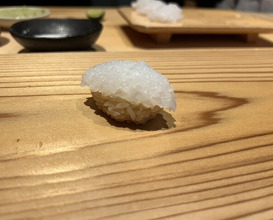 Dinner at Zaisho