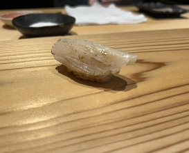 Dinner at Zaisho
