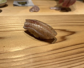 Dinner at Zaisho