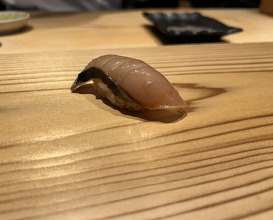 Dinner at Zaisho