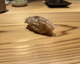 Dinner at Zaisho