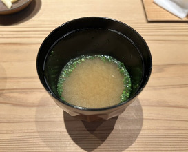 Dinner at Zaisho