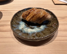 Dinner at Zaisho