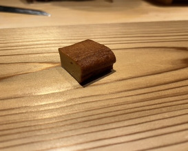 Dinner at Zaisho