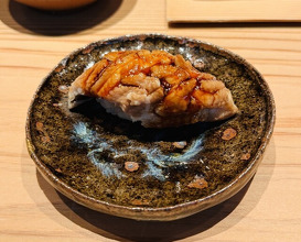 Dinner at Zaisho