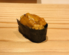 Dinner at Zaisho