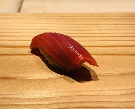 Dinner at Zaisho