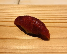 Dinner at Zaisho