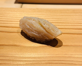 Dinner at Zaisho
