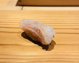 Dinner at Zaisho