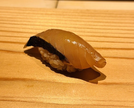 Dinner at Zaisho