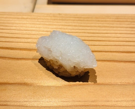 Dinner at Zaisho