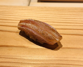 Dinner at Zaisho