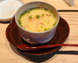 Dinner at Zaisho