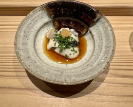 Dinner at Zaisho