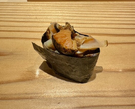 Dinner at Zaisho