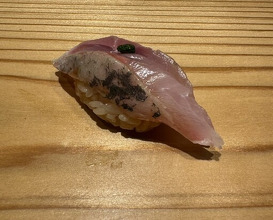 Dinner at Zaisho