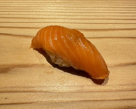 Dinner at Zaisho