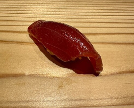 Dinner at Zaisho