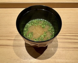 Dinner at Zaisho