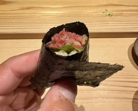 Dinner at Zaisho