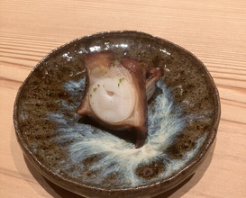 Dinner at Zaisho