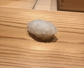 Dinner at Zaisho