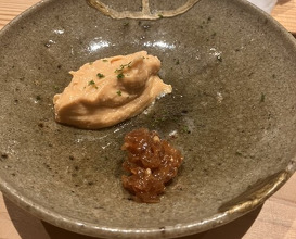 Dinner at Zaisho