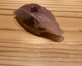 Dinner at Zaisho