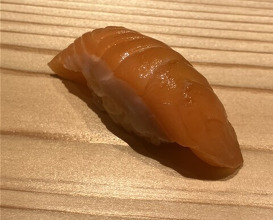 Dinner at Zaisho