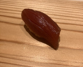Dinner at Zaisho