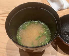 Dinner at Zaisho