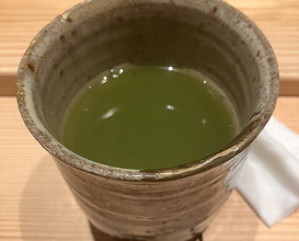 Dinner at Zaisho
