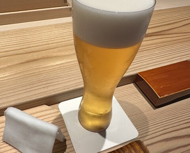Dinner at Zaisho