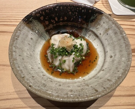 Dinner at Zaisho