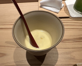 Dinner at Zaisho