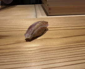 Dinner at Zaisho