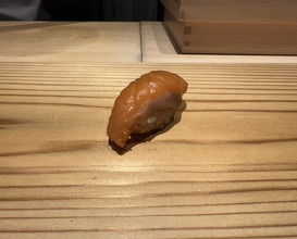Dinner at Zaisho