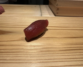 Dinner at Zaisho