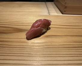Dinner at Zaisho