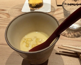 Dinner at Zaisho