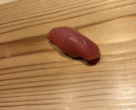 Dinner at Zaisho