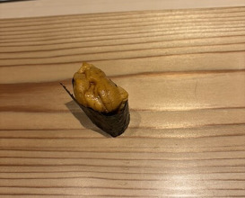 Dinner at Zaisho