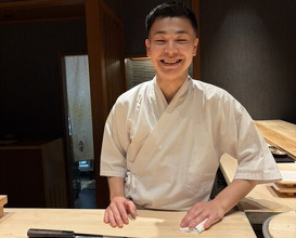 Dinner at Zaisho