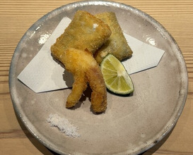 Dinner at Zaisho