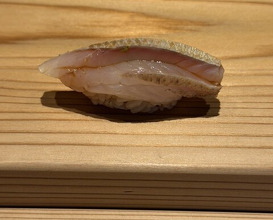 Dinner at Zaisho