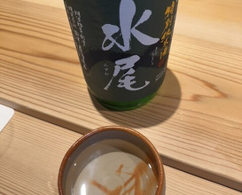 Dinner at Zaisho